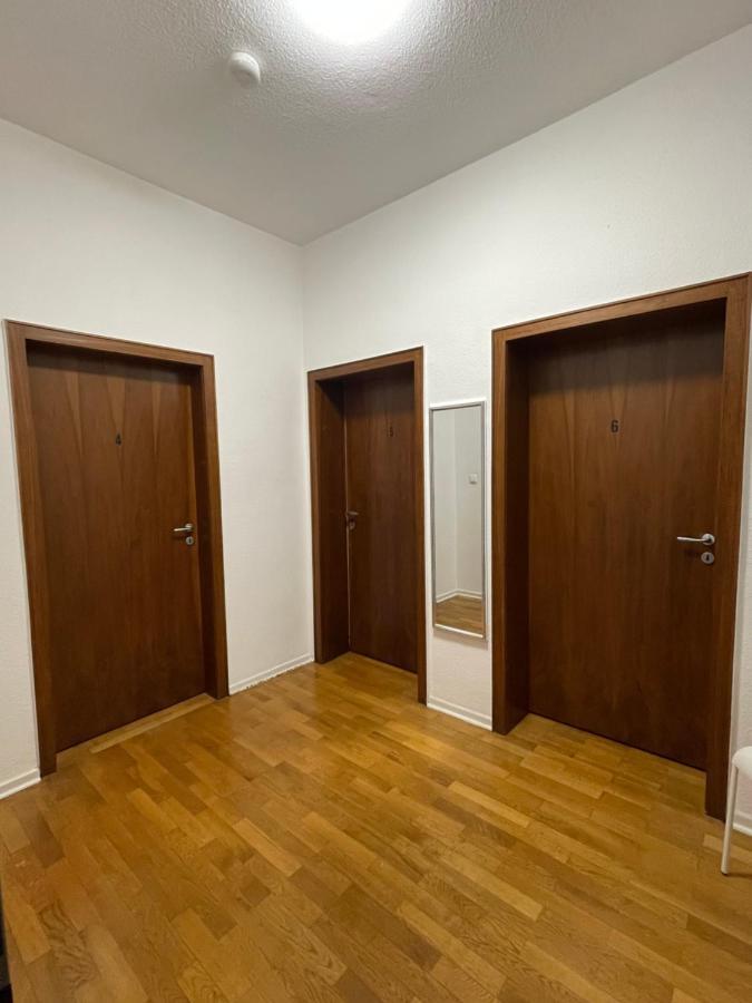 Comfortable Shared Apartment With Private Room In Wesseling Esterno foto