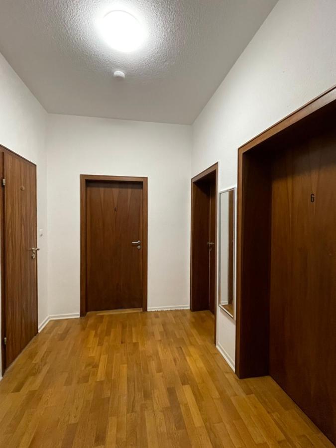 Comfortable Shared Apartment With Private Room In Wesseling Esterno foto