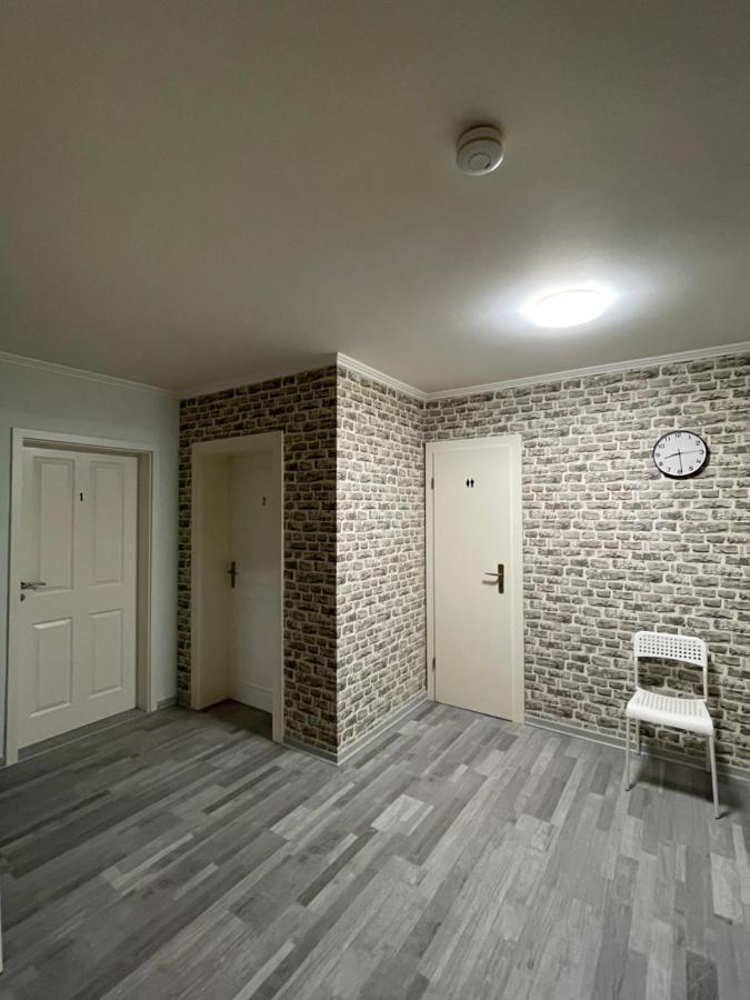 Comfortable Shared Apartment With Private Room In Wesseling Esterno foto