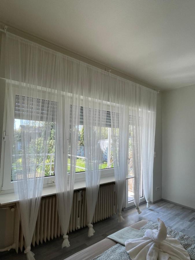 Comfortable Shared Apartment With Private Room In Wesseling Esterno foto