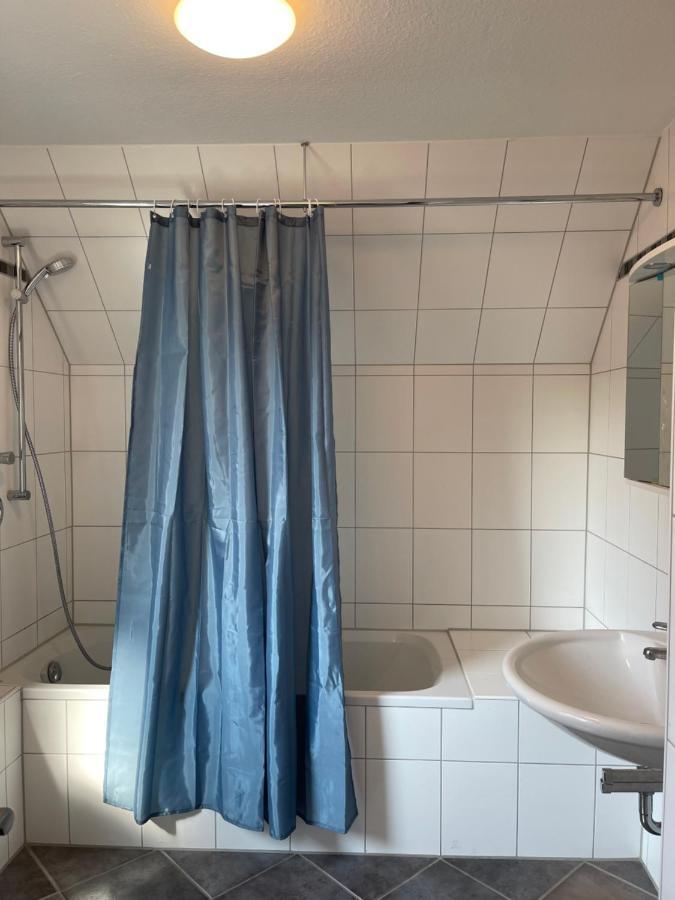 Comfortable Shared Apartment With Private Room In Wesseling Esterno foto